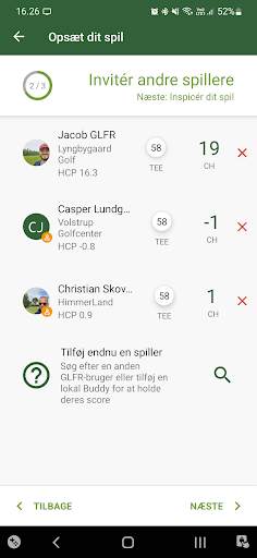 GLFR screenshot 5