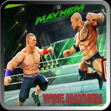 Guide WWE Mayhem screenshot 1