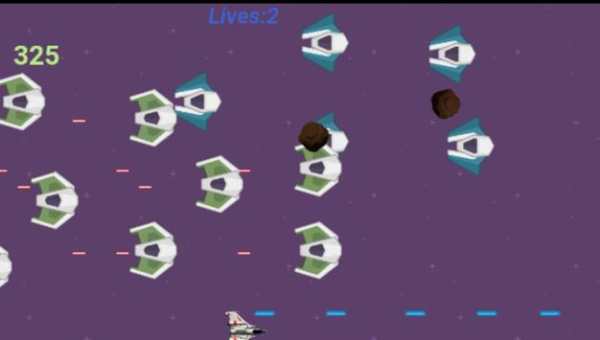 KSK Hall screenshot 3
