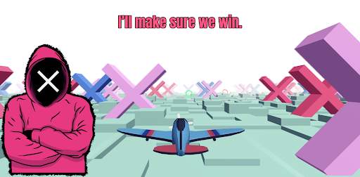 US Flight Simulator:Plane Game स्क्रीनशॉट 4