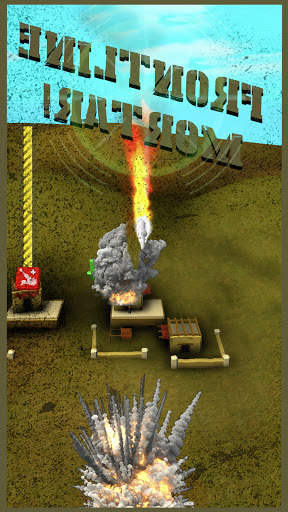 Mortar Clash 3D Guide: Battle Games screenshot 3