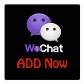 Friends of we chat 6.4