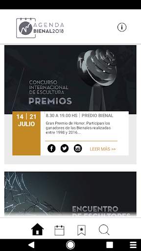 BienApp screenshot 4
