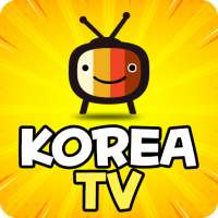 KOREA TV - Korean Drama Korean Web Drama on 9Apps