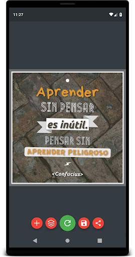 Poster Maker screenshot 5