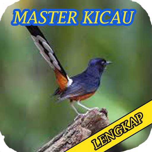 Master Birds song 2.1