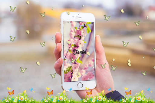 Calligraphy : Name Art Maker & Text on Images screenshot 4