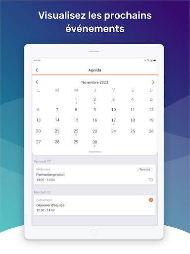 Whaller screenshot 10