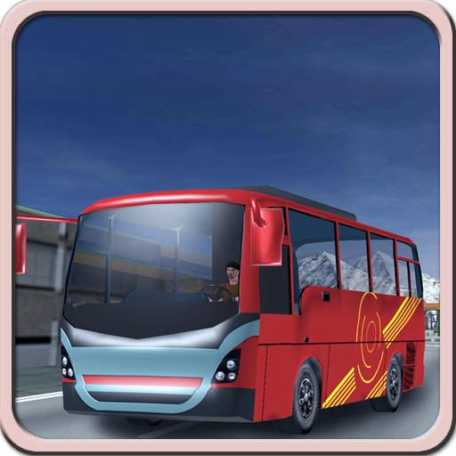 London City Bus Simulator 1.0