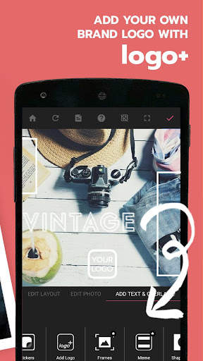 Photofy Content Creation screenshot 3