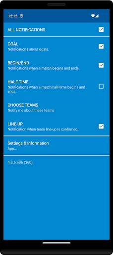 Football World Cup 2026 screenshot 7