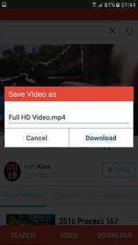 VM Downloader screenshot 2