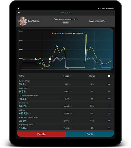 Hawkin Capture screenshot 11