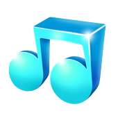 Next Music Widget