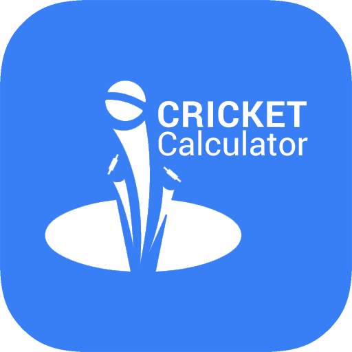 Cricket Calculator 1.1.2