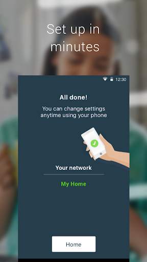 Portal Smart WiFi Router screenshot 2