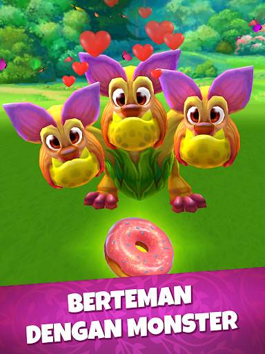 Draconius GO: Menangkap Naga! screenshot 16
