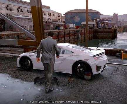 2018 GTA Game Ultra HD Screenshots screenshot 1