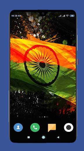 India Wallpaper HD screenshot 7