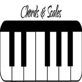 Piano Chord and Scale Library 1.1
