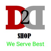 D2D SHOP icon