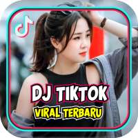 DJ Gratatata DJ tiktok terbaru 2021 logo