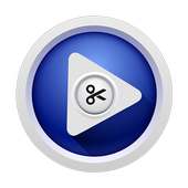 Video Cutter and Merger icon