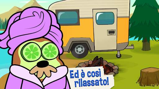 Do Not Disturb 3 Scherzi Gioco screenshot 2