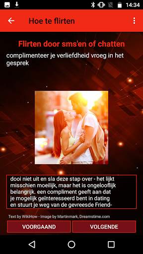 LoveBot: Love Horoscope 2023 screenshot 2