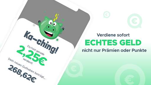 Qmee - Bezahlte Umfragen screenshot 7
