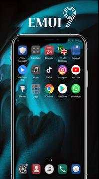 Emui-X Icons for Huawei screenshot 7