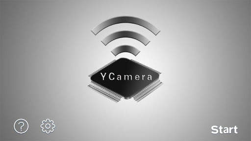 YCamera скриншот 1