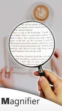 Microscope & Magnifier HD Zoom Camera screenshot 3
