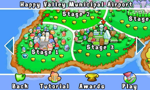 Airport Mania XP FREE screenshot 3