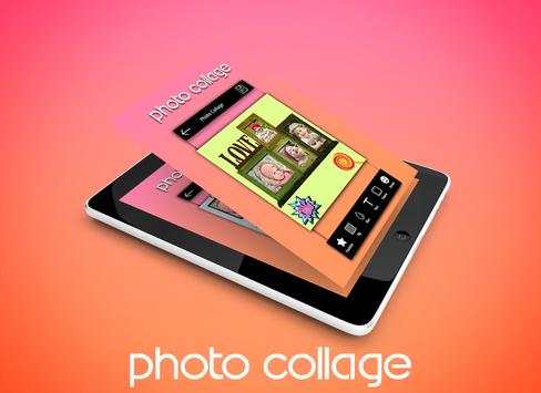 Collage Maker Photo Collage screenshot 5