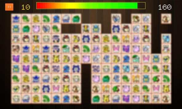 Onet Legend Animals screenshot 1