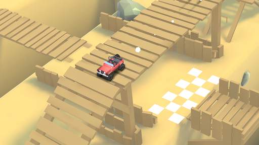 Best Rally screenshot 5