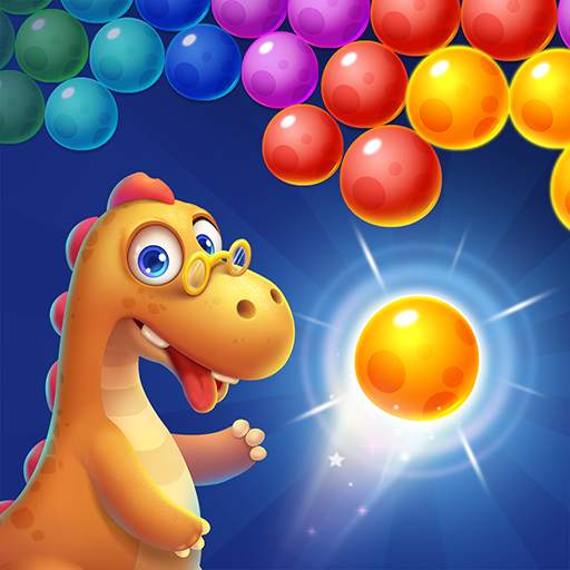 Bubble Shooter: Egg Shoot 2.1.0