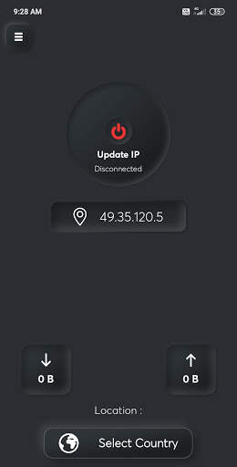 Turkey VPN Proxy -A Fast Unlimited, Free VPN Proxy screenshot 5
