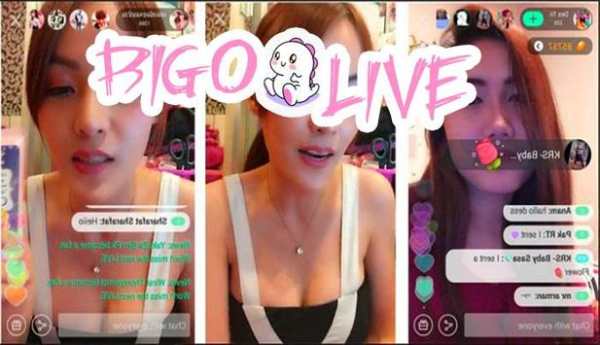 Hot Bigo Live Tips screenshot 2