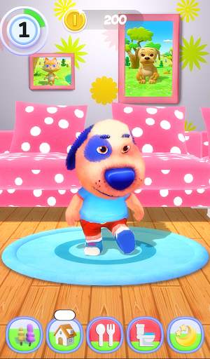 Talking Dog screenshot 13
