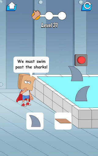 Help the Hero screenshot 10