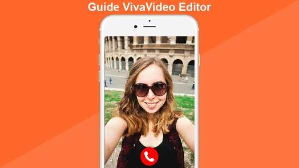 Guide VivaVideo Editor screenshot 2