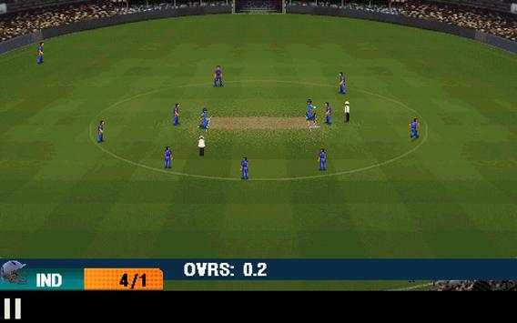 Ind Vs Eng 2017 screenshot 8