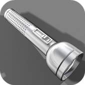 Blacklight Flashlight 5.2