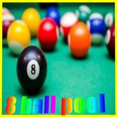 8 Ball Pool-Game 1.1