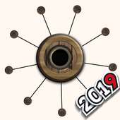aa Arrow Game King logo
