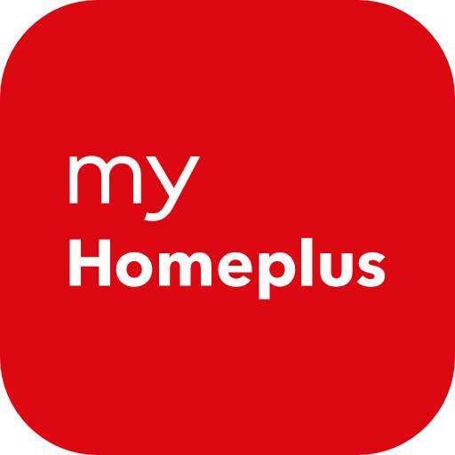 마이 홈플러스 1.4.5