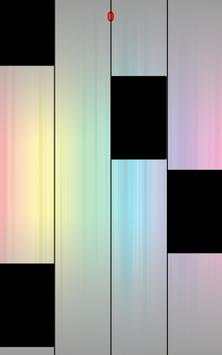 Piano Tones screenshot 1