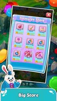 Jelly Crush: Free Match 3 Game screenshot 7